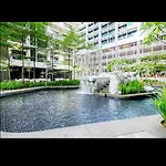 Klcc Suite One Room
